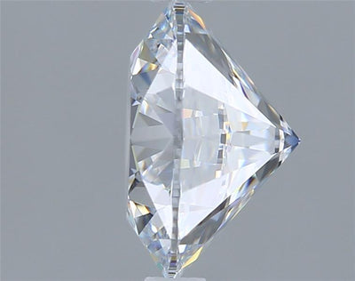 2.01 Carat Round Lab Diamond :: Greenstar spin frame 01