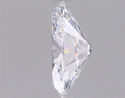 1.57 Carat Oval Lab Diamond :: Greenstar spin frame 01