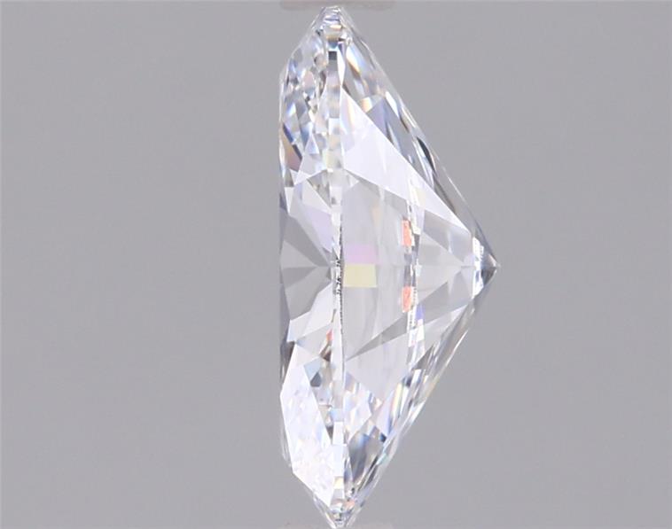 1.57 Carat Oval Lab Diamond :: Greenstar spin frame 01