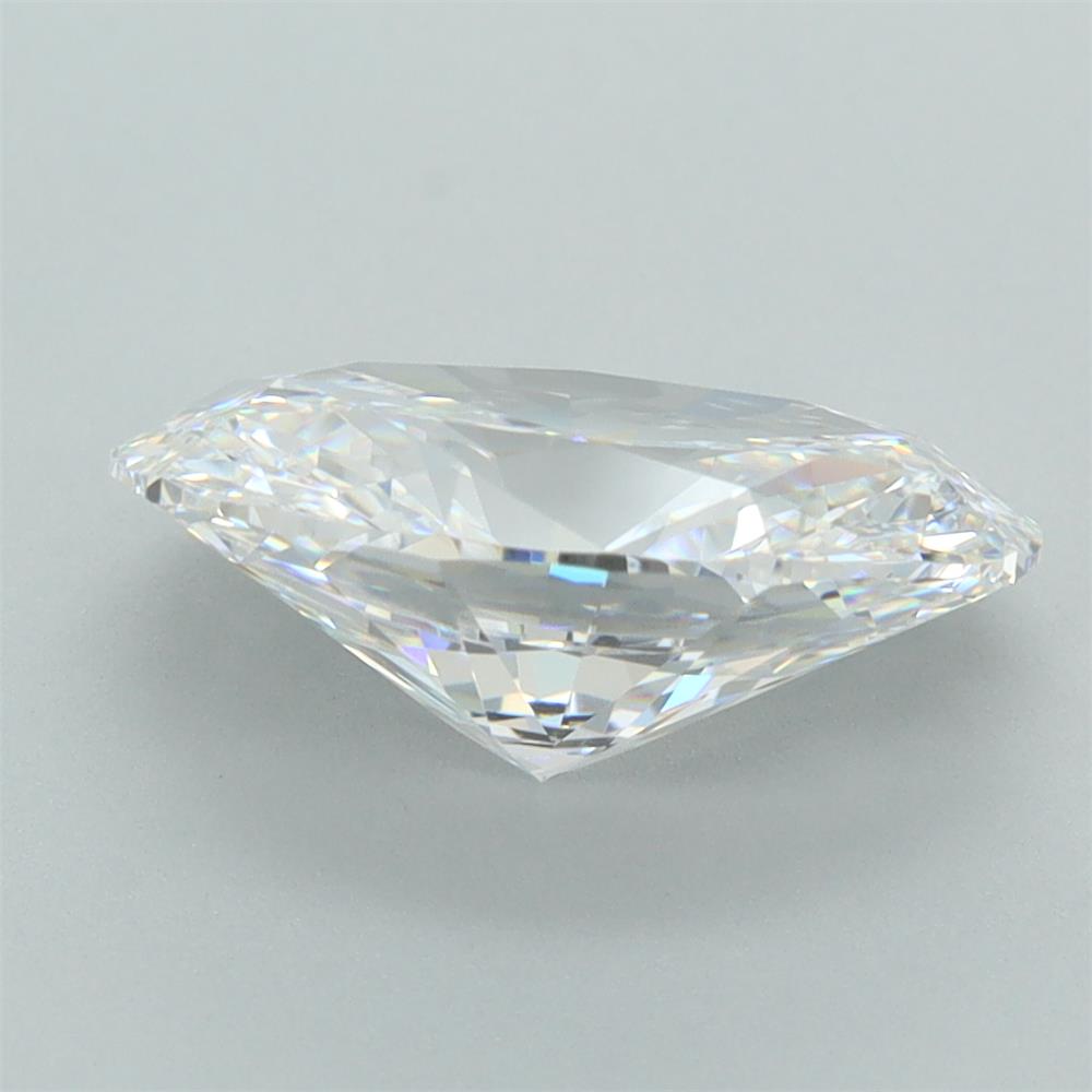 3.07 Carat Oval Lab Diamond :: Greenstar spin frame 01