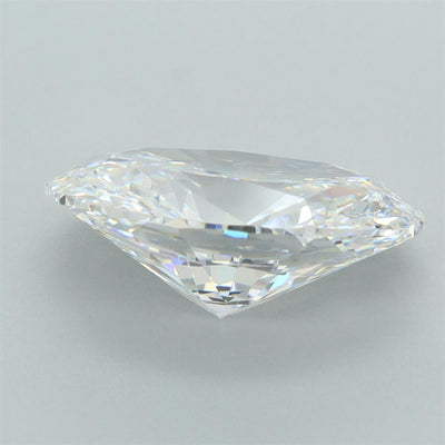 3.07 Carat Oval Lab Diamond :: Greenstar spin frame 01