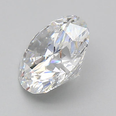 2.51 Carat Round Lab Diamond :: Greenstar spin frame 01