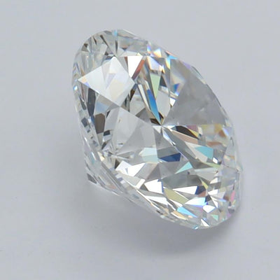 2.99 Carat Round Lab Diamond :: Greenstar spin frame 01