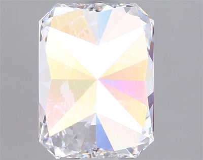 1.46 Carat Radiant Lab Diamond :: Greenstar spin frame 01