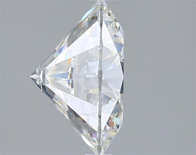 4.03 Carat Round Lab Diamond :: Greenstar spin frame 01