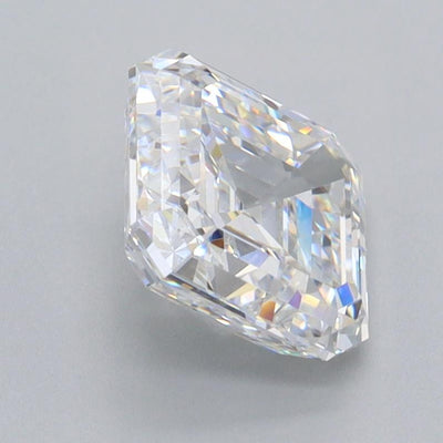 2.05 Carat Asscher Lab Diamond :: Greenstar spin frame 01