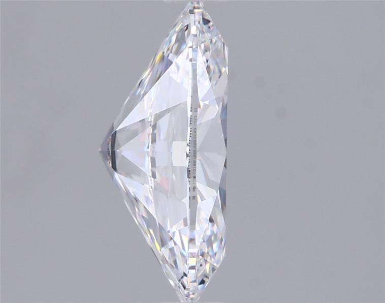 1.55 Carat Oval Lab Diamond :: Greenstar spin frame 01
