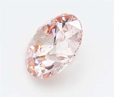 3.00 Carat Round Lab Diamond :: Greenstar spin frame 01