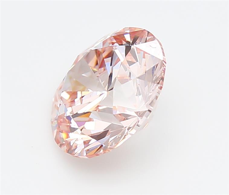3.00 Carat Round Lab Diamond :: Greenstar spin frame 01