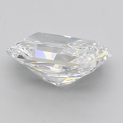 2.63 Carat Radiant Lab Diamond :: Greenstar spin frame 01
