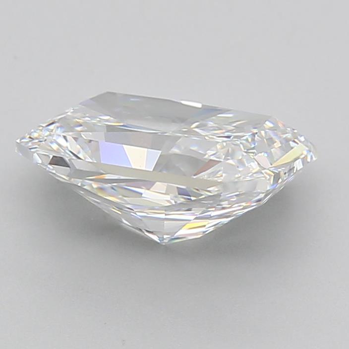 2.63 Carat Radiant Lab Diamond :: Greenstar spin frame 01