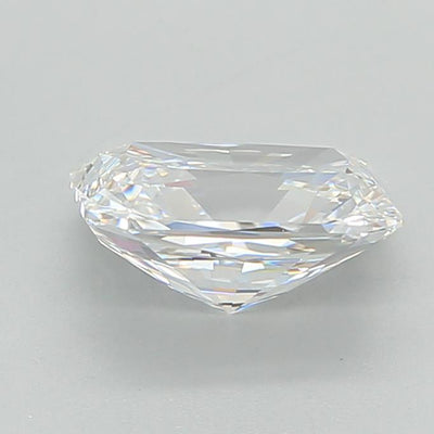 2.01 Carat Radiant Lab Diamond :: Greenstar spin frame 01