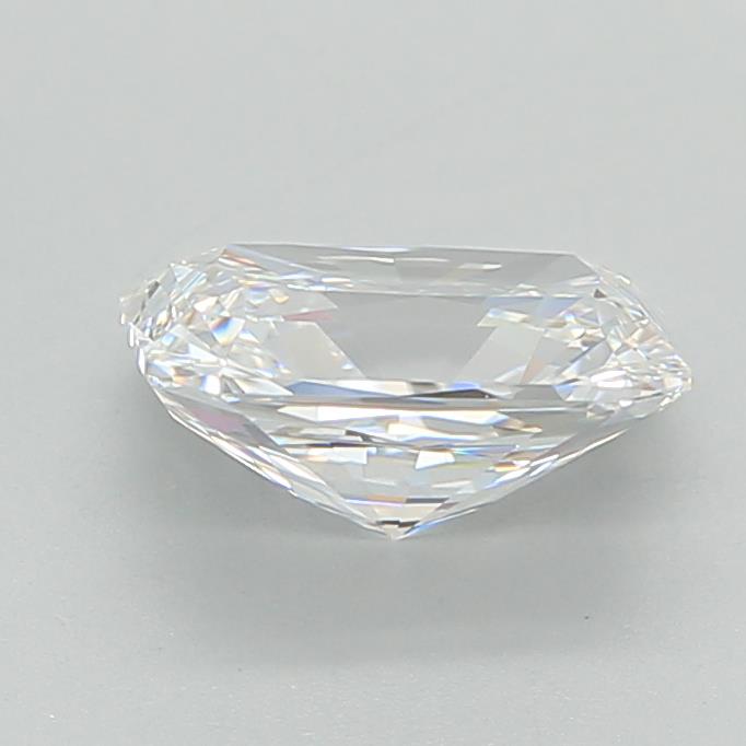 2.01 Carat Radiant Lab Diamond :: Greenstar spin frame 01