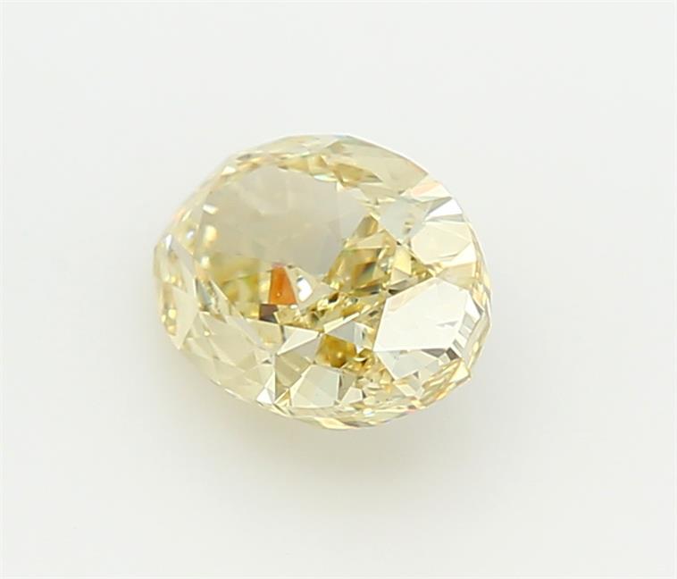 2.03 Carat Oval Lab Diamond :: Greenstar spin frame 01