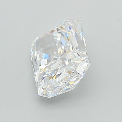 2.02 Carat Radiant Lab Diamond :: Greenstar spin frame 01