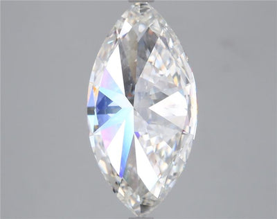3.56 Carat Marquise Lab Diamond :: Greenstar spin frame 01