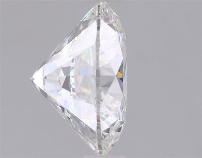 1.58 Carat Round Lab Diamond :: Greenstar spin frame 01