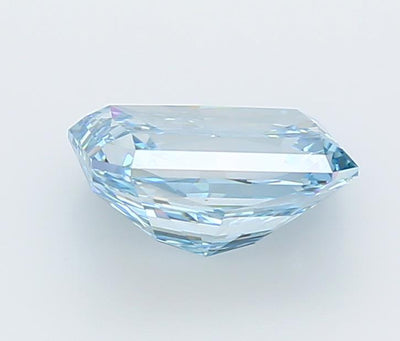 2.56 Carat Radiant Lab Diamond :: Greenstar spin frame 01