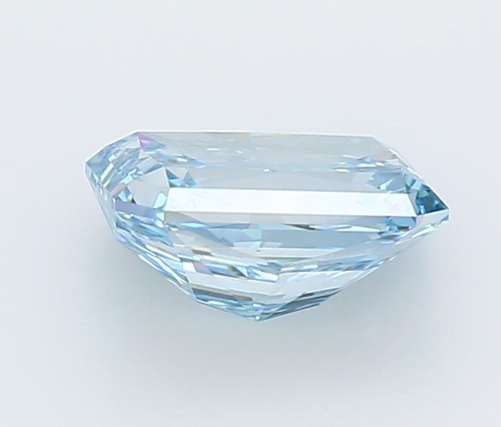2.56 Carat Radiant Lab Diamond :: Greenstar spin frame 01