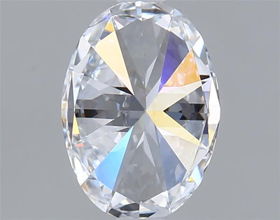 1.27 Carat Oval Lab Diamond :: Greenstar spin frame 01