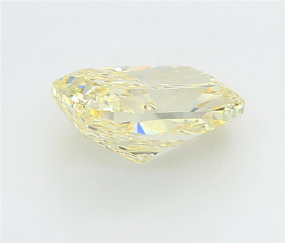 5.22 Carat Cushion Lab Diamond :: Greenstar spin frame 01