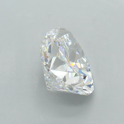 2.06 Carat Pear Lab Diamond :: Greenstar spin frame 01