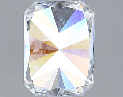 1.54 Carat Radiant Lab Diamond :: Greenstar spin frame 01
