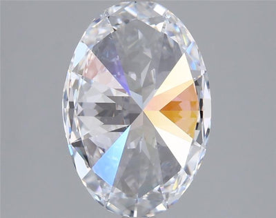 2.02 Carat Oval Lab Diamond :: Greenstar spin frame 01