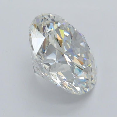 2.02 Carat Round Lab Diamond :: Greenstar spin frame 01