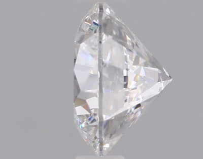 1.03 Carat Round Lab Diamond :: Greenstar spin frame 01