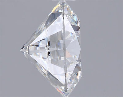2.07 Carat Round Lab Diamond :: Greenstar spin frame 01