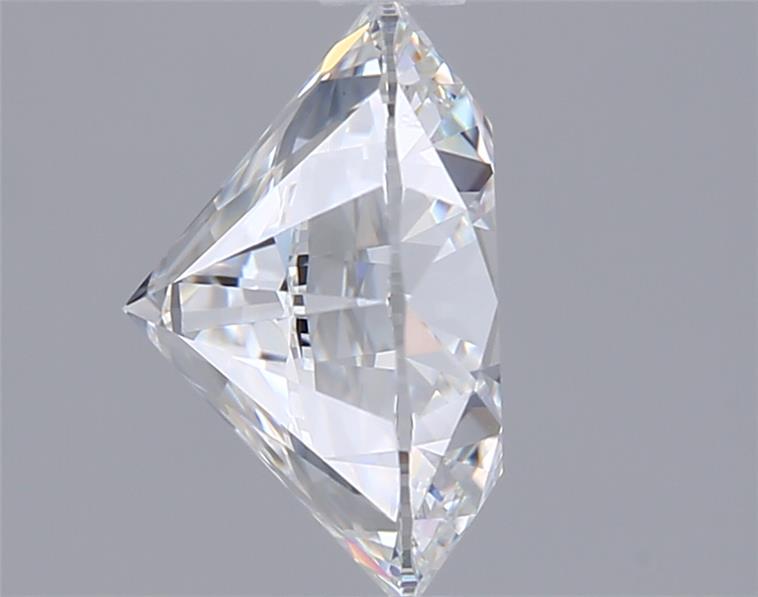 2.07 Carat Round Lab Diamond :: Greenstar spin frame 01