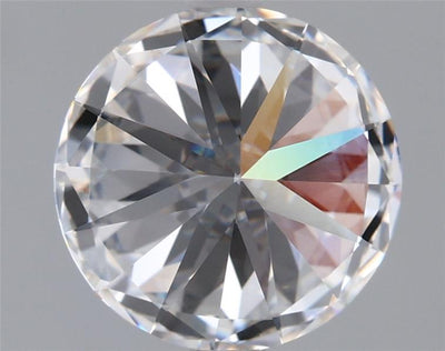 2.01 Carat Round Lab Diamond :: Greenstar spin frame 01