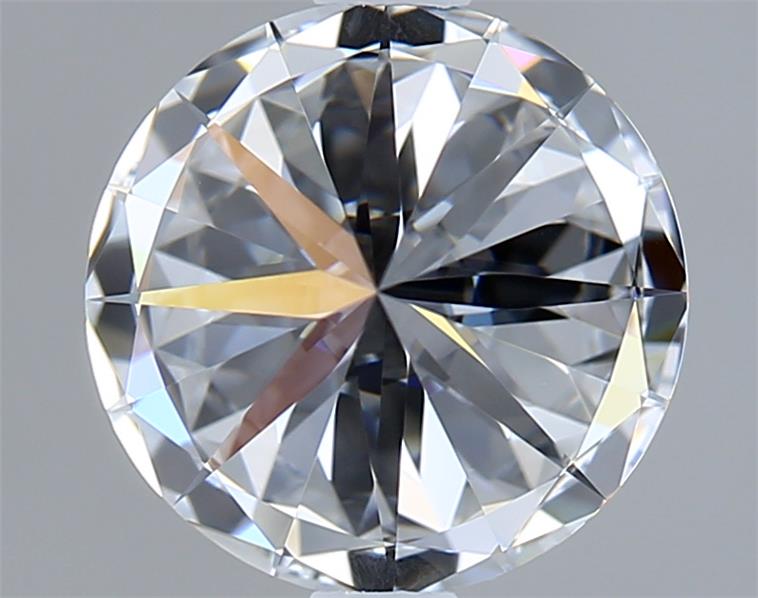 1.50 Carat Round Lab Diamond :: Greenstar spin frame 01