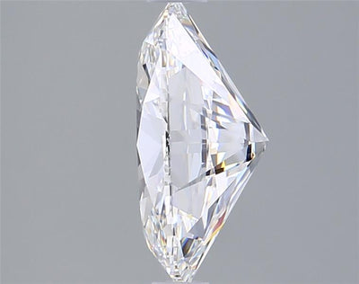 2.04 Carat Oval Lab Diamond :: Greenstar spin frame 01