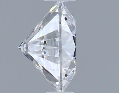 1.01 Carat Round Lab Diamond :: Greenstar spin frame 01