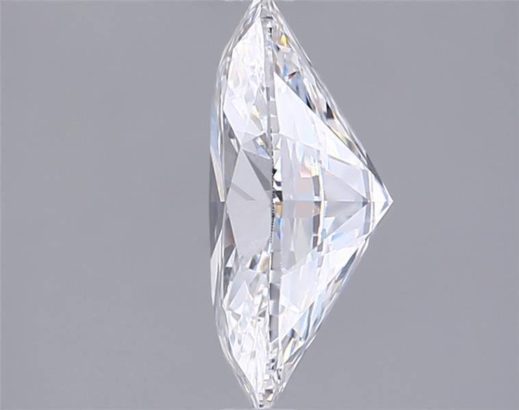 2.00 Carat Oval Lab Diamond :: Greenstar spin frame 01