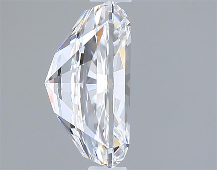 2.03 Carat Radiant Lab Diamond :: Greenstar spin frame 01