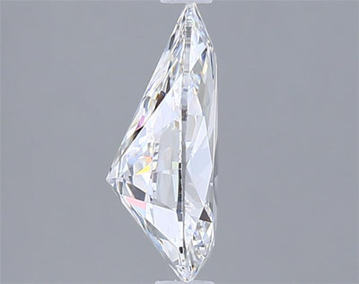 1.54 Carat Pear Lab Diamond :: Greenstar spin frame 01