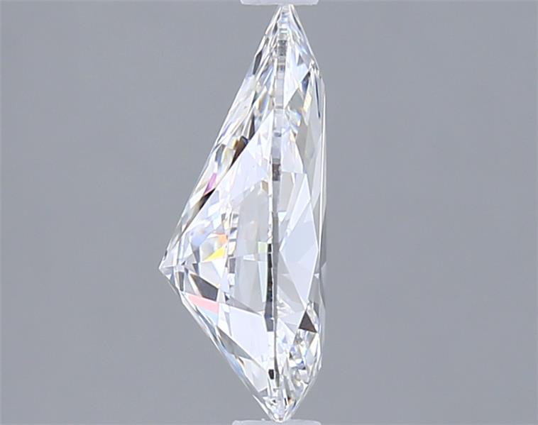 1.54 Carat Pear Lab Diamond :: Greenstar spin frame 01