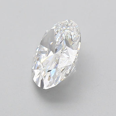 2.01 Carat Oval Lab Diamond :: Greenstar spin frame 01
