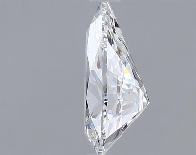 1.51 Carat Pear Lab Diamond :: Greenstar spin frame 01