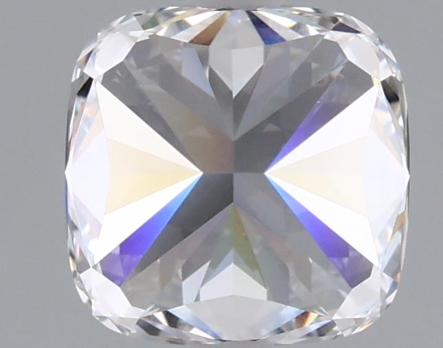 1.54 Carat Cushion Lab Diamond :: Greenstar spin frame 01