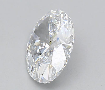 2.03 Carat Oval Lab Diamond :: Greenstar spin frame 01
