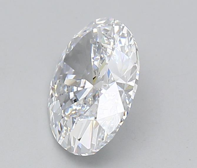 2.03 Carat Oval Lab Diamond :: Greenstar spin frame 01