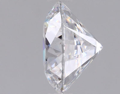 1.54 Carat Round Lab Diamond :: Greenstar spin frame 01