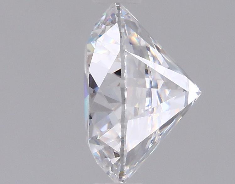 1.54 Carat Round Lab Diamond :: Greenstar spin frame 01