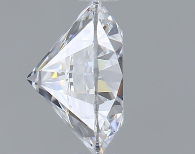 1.04 Carat Round Lab Diamond :: Greenstar spin frame 01