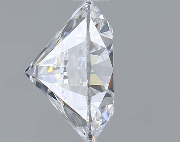 1.04 Carat Round Lab Diamond :: Greenstar spin frame 01