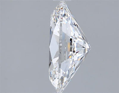 2.53 Carat Oval Lab Diamond :: Greenstar spin frame 01